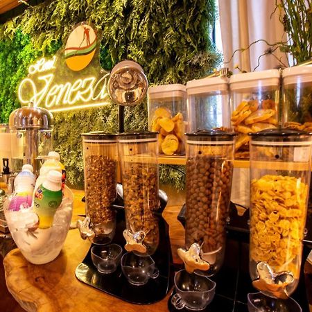 Hotel Veneza Itabuna Zewnętrze zdjęcie