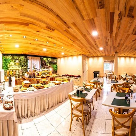 Hotel Veneza Itabuna Zewnętrze zdjęcie