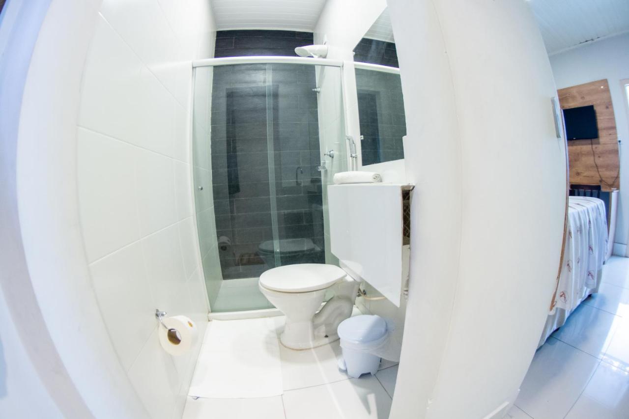 Hotel Veneza Itabuna Zewnętrze zdjęcie