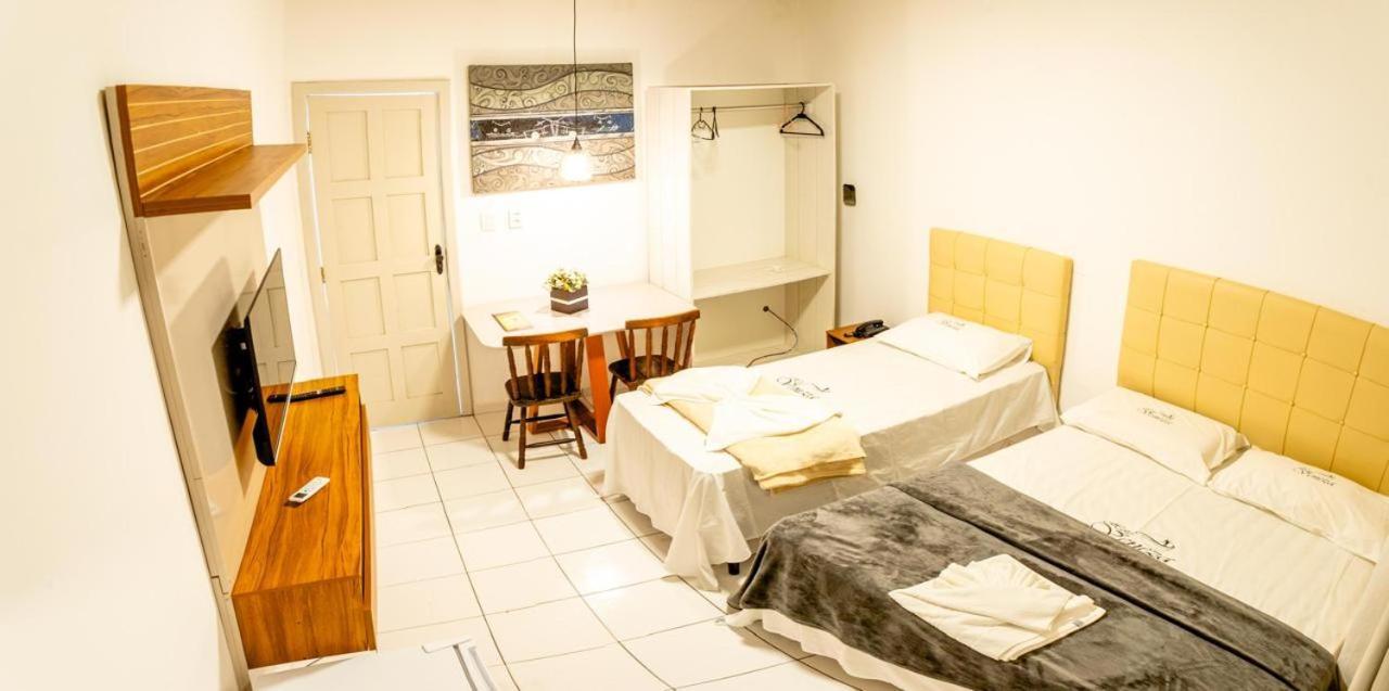 Hotel Veneza Itabuna Zewnętrze zdjęcie