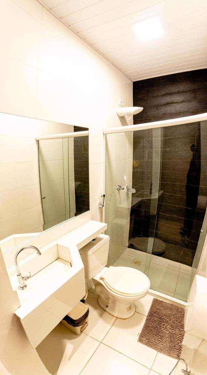 Hotel Veneza Itabuna Zewnętrze zdjęcie