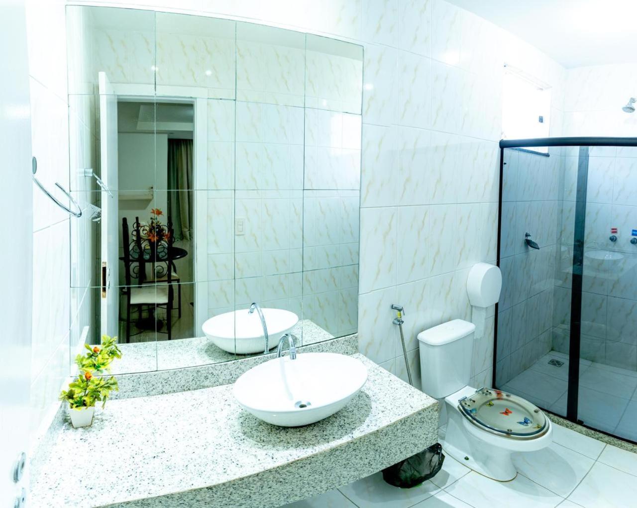 Hotel Veneza Itabuna Zewnętrze zdjęcie