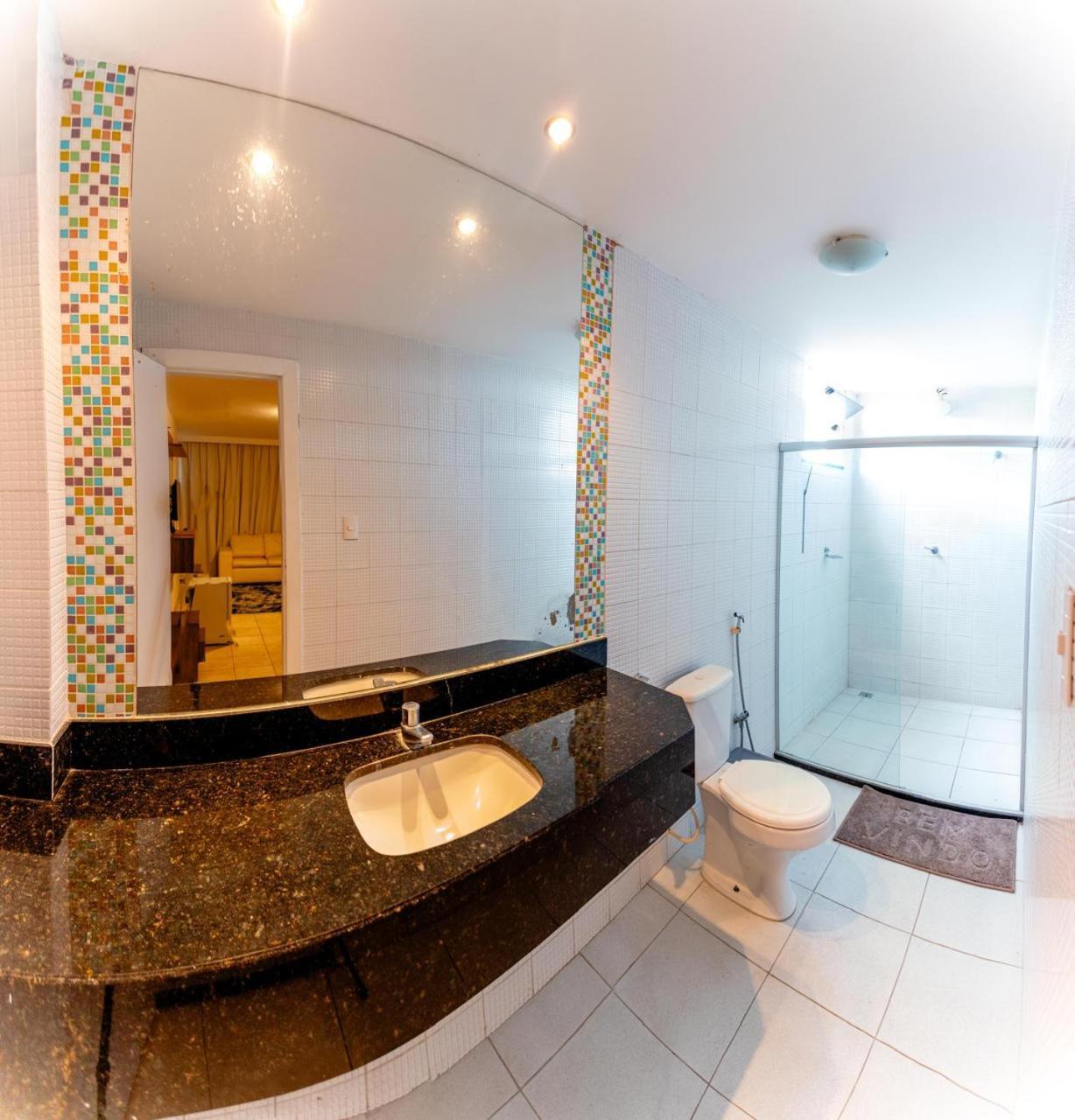 Hotel Veneza Itabuna Zewnętrze zdjęcie