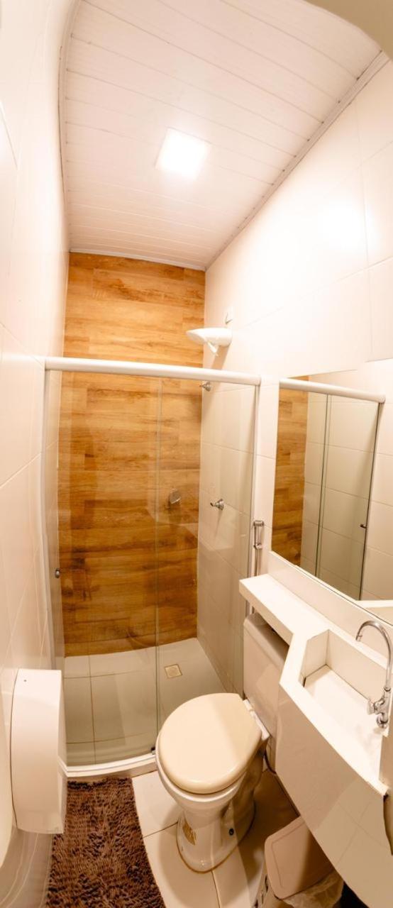 Hotel Veneza Itabuna Zewnętrze zdjęcie