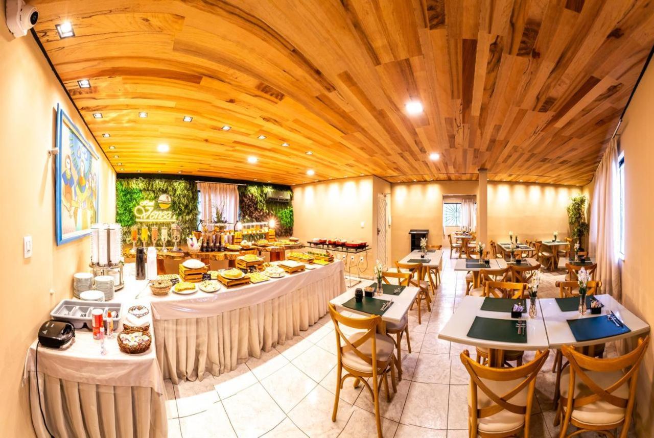 Hotel Veneza Itabuna Zewnętrze zdjęcie