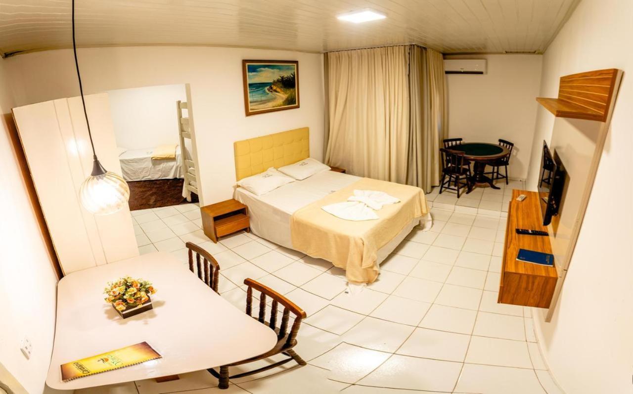 Hotel Veneza Itabuna Zewnętrze zdjęcie